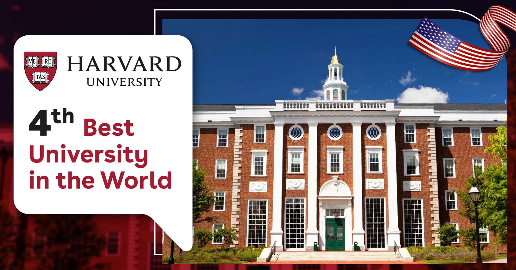 Study in USA