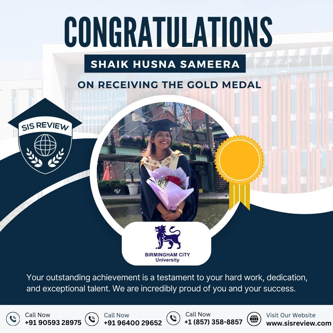Student Achievement