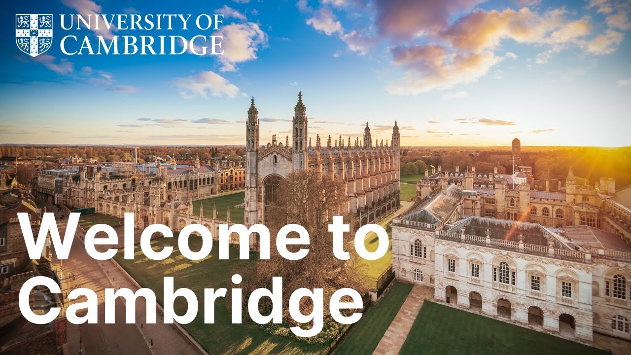 University of Cambridge