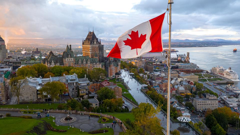 Study in Canada