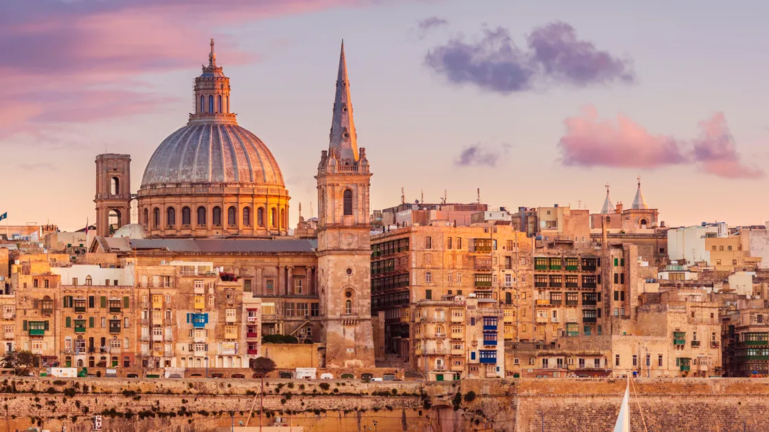 Malta