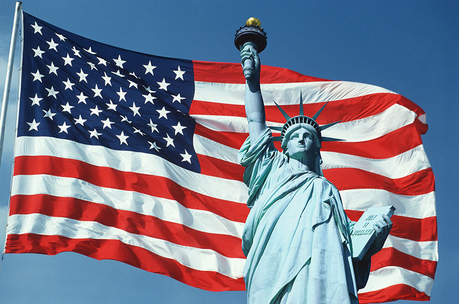 Study in USA