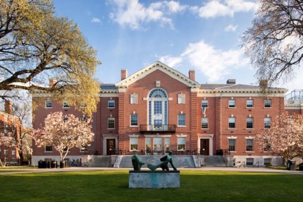 Brown Campus