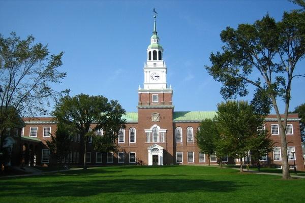 Dartmouth Campus