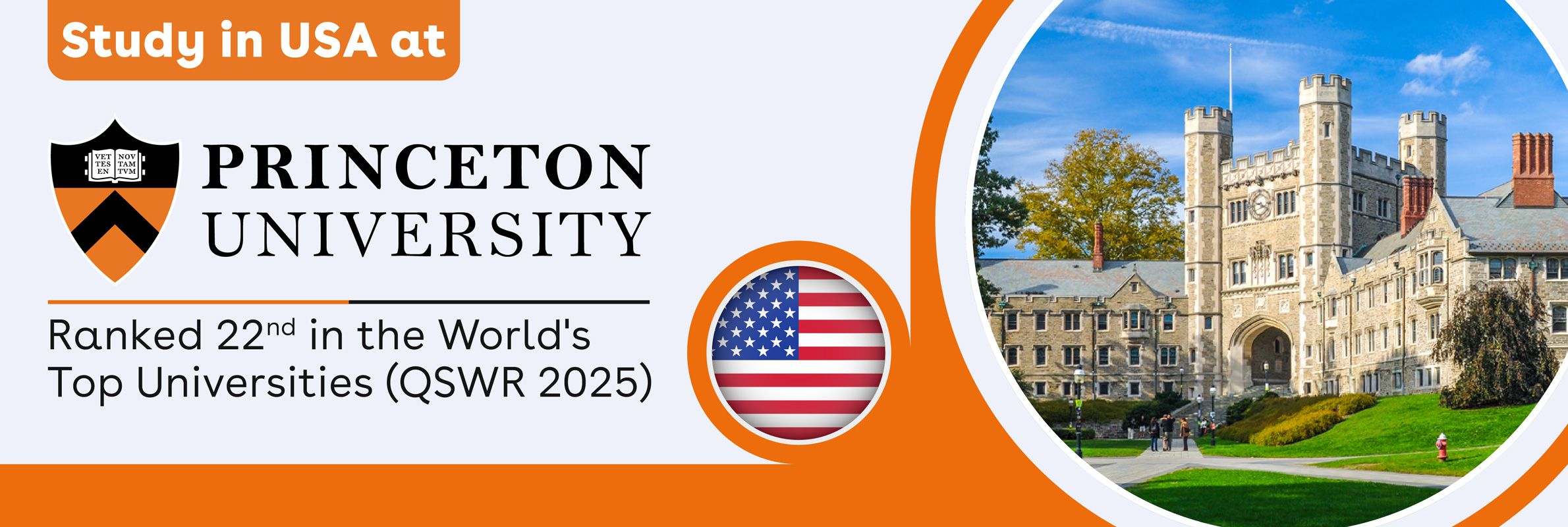 Princeton Campus