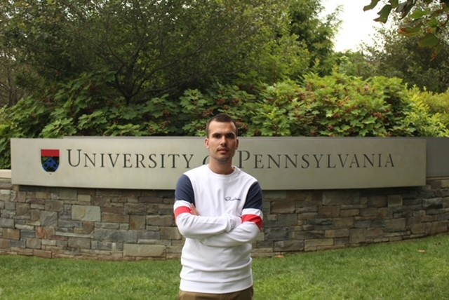 UPenn Campus