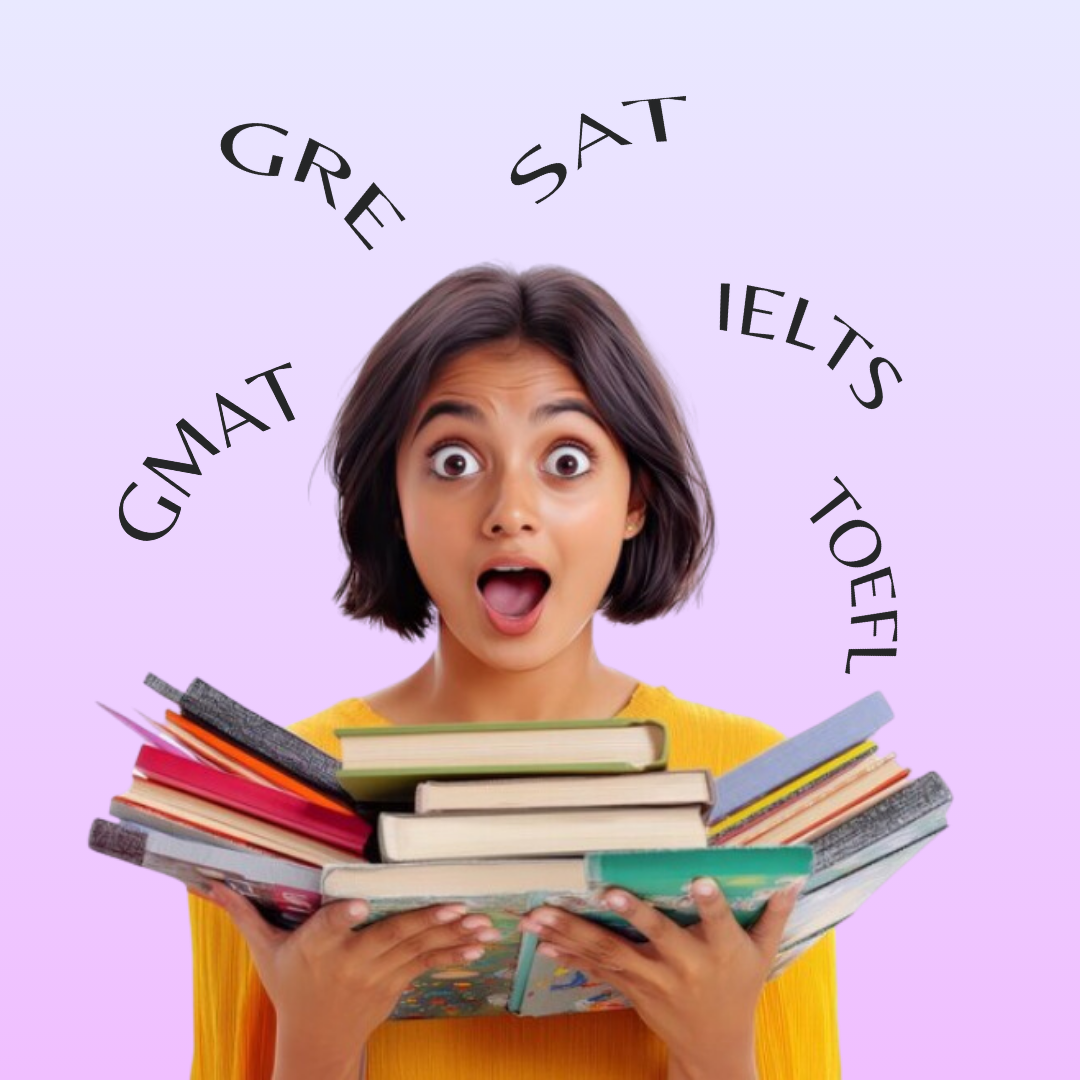 Test Preparation