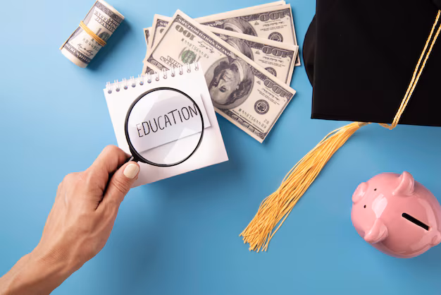 Education Loans