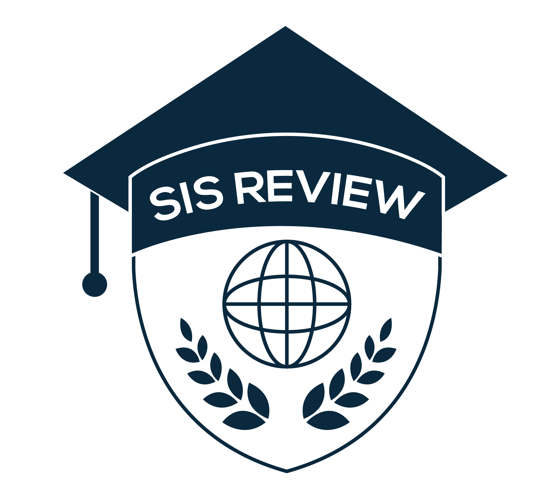 SIS Review Logo